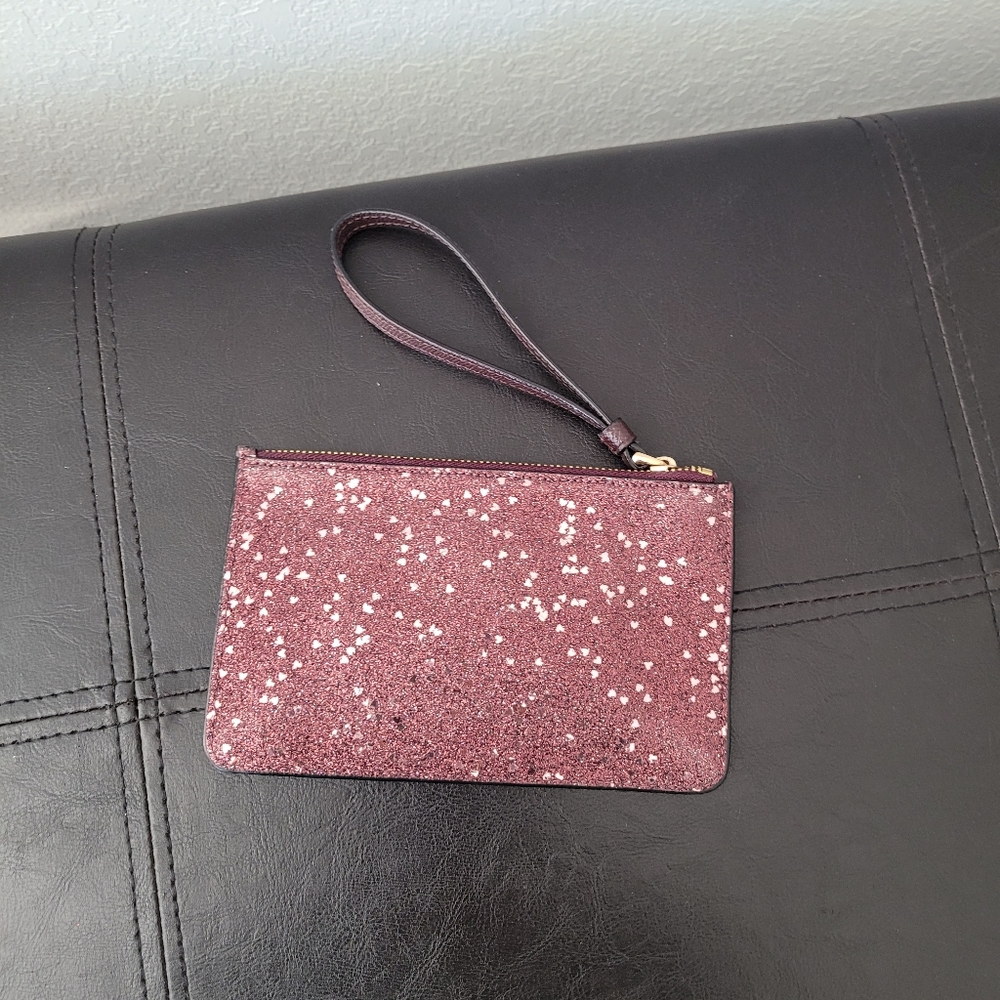 Wristlet